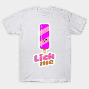 Icecream 5 T-Shirt